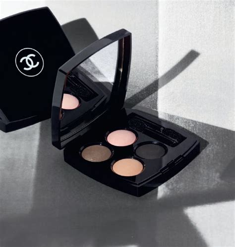 Chanel Herfstcollectie: 'CC Lights' 